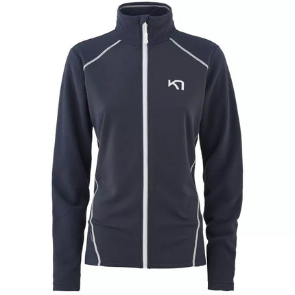 KARI F/Z Fleece Moteriškas