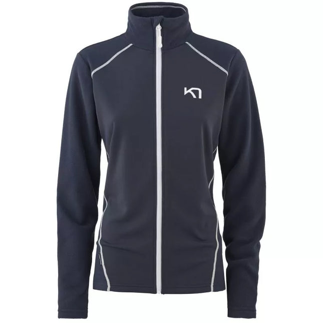KARI F/Z Fleece Moteriškas