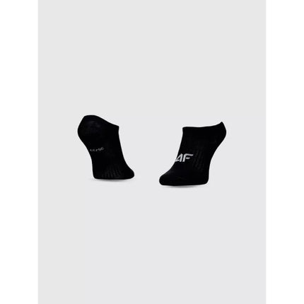 Girls' casual ankle socks (SET OF 3) 4F 4FJWMM00USOCF496-20S