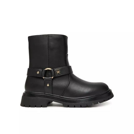 TOMMY HILFIGER Aulinukai T3A5-34021-1355999-999 JUODA