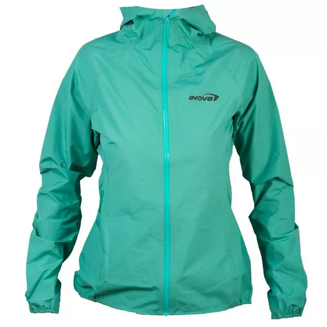 Inov-8 Stormshell FZ V2 W striukė 001114-AQ-001 W 34