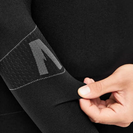 Alpinus Active Termo apatarankštis vyrams, juoda ir pilka, dydis M GT43257