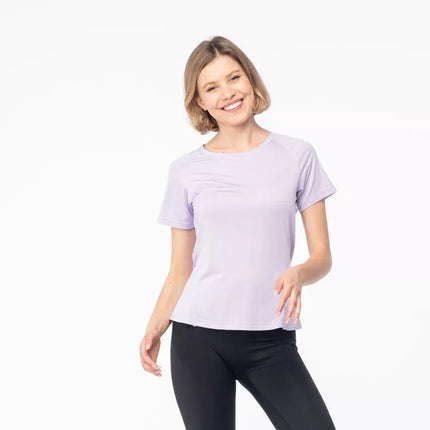 Marškinėliai IQ Cross The Line Heria W 92800552243