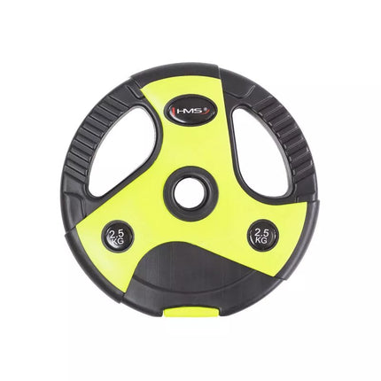 Kūno kultūrizmo štanga 20KG HMS SBP15