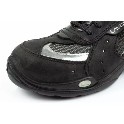 Lavoro Sidabriniai Indy U bateliai 1276.70