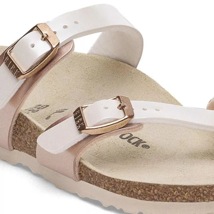 Birkenstock Mayari Jr 1029348 Šlepetės