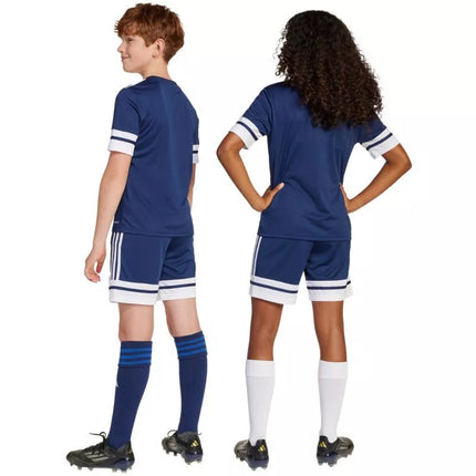adidas Squadra 25 Jr Shorts JJ2418