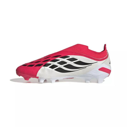 Adidas Jaunimo Predator Lyga LL FG JR7890 bateliai