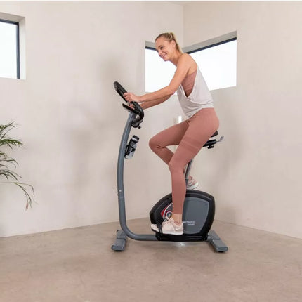 FLOW FITNESS TURNER DHT750 EXERCISE BIKE
