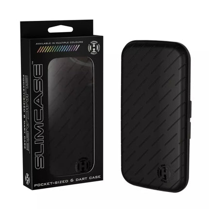 Harrows Slimcase 6 Stone Beige Dart Case