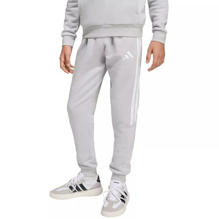 Vaikiškos pilkos kelnės adidas Tiro 26 League Sweat JY9672