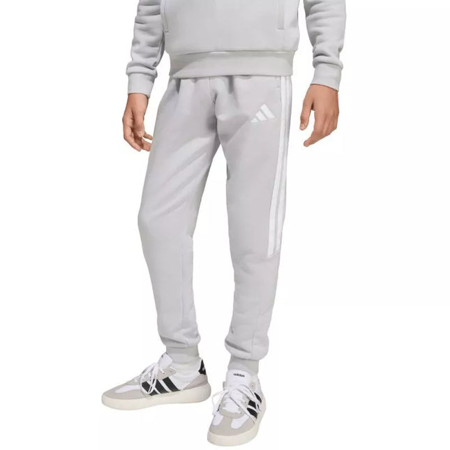 Vaikiškos pilkos kelnės adidas Tiro 26 League Sweat JY9672