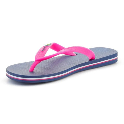 IPANEMA CLAS BRASIL MĖLYNA/ROŽINĖ 80408-20502