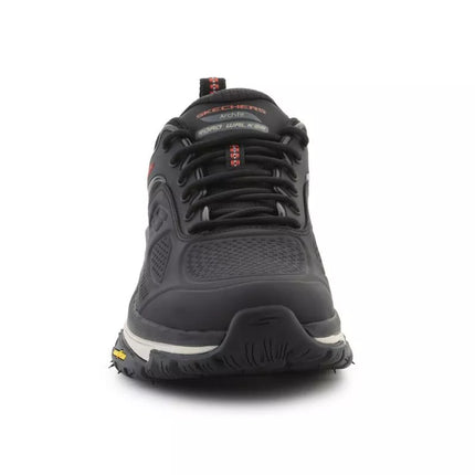Skechers Arch Fit Road Walker batai – Recon 37333-BLK Skechers