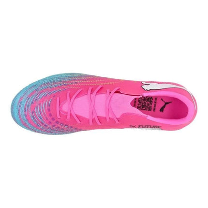 Puma Future 9 Match Fusion FG/AG 108714-05 shoes