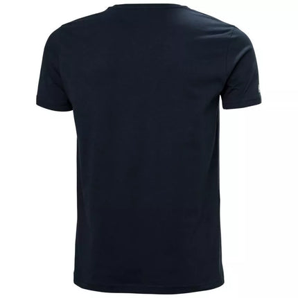 Helly Hansen Shoreline marškinėliai 3.0 M 54601 597