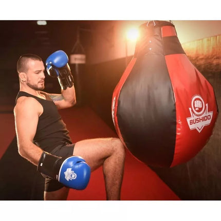 25 KG - XXL Boxing Pear - SK25 Hook Bag
