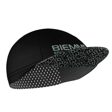Vasaros kepuraitė juoda Biemme