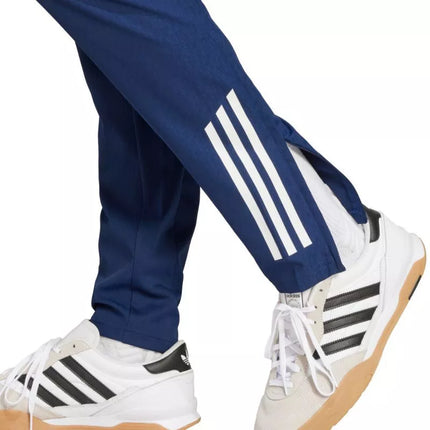 adidas Tiro 25 Competition Presentation Men's Pants Navy Blue JI6565