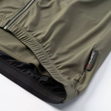 Strada Polartec M dviratininko marškinėliai