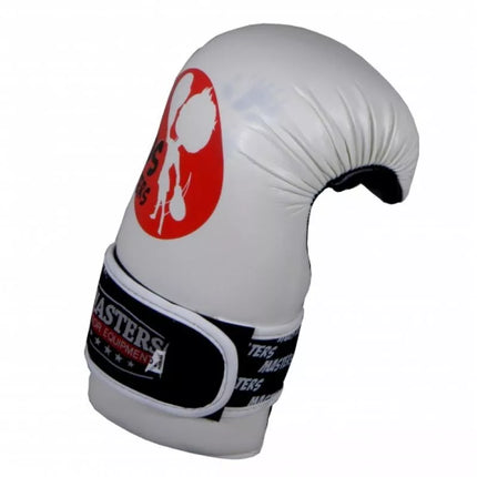 (P) MJE Open Gloves - ROSM-KM Sale