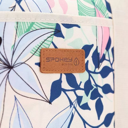 Spokey Eco Simply SPK-944755 ekologiškas termo krepšys