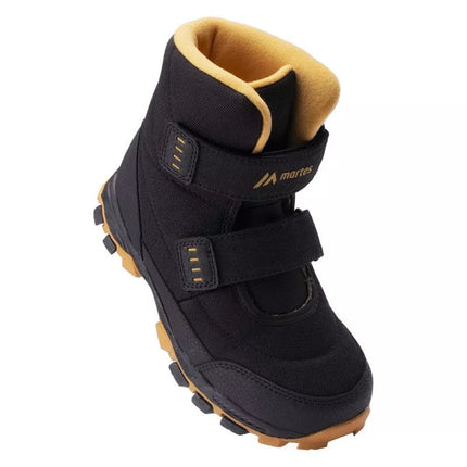 MENIVEK JR Children's Winter Shoes