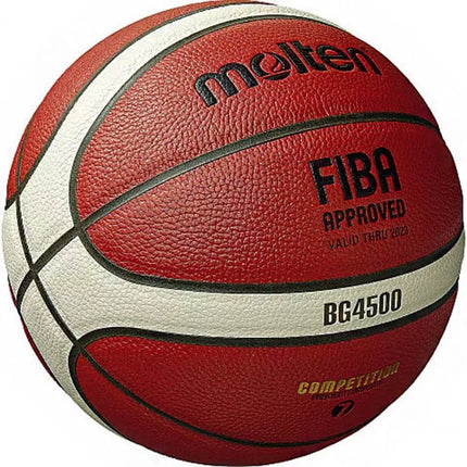Molten B7G4500 FIBA Krepšinis