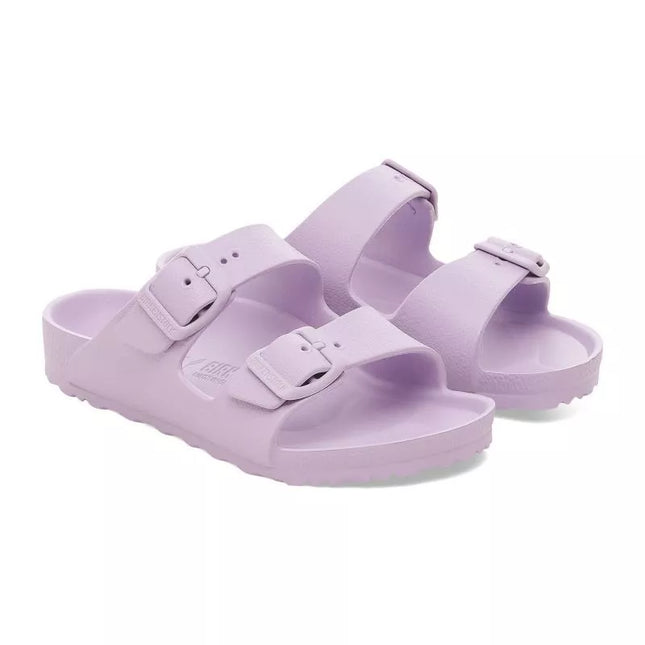 Birkenstock Arizona EVA vaikiški Crocus šlepetės (1029555)