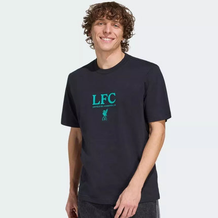 adidas Liverpool FC Tee JW5487