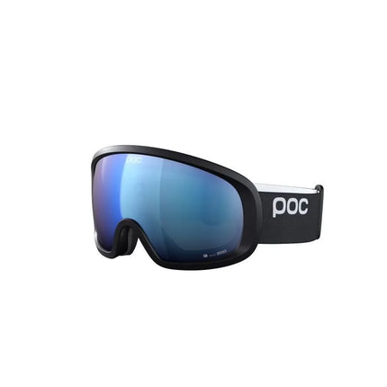 POC Fovea Mid slidinėjimo akiniai Black Cat.2