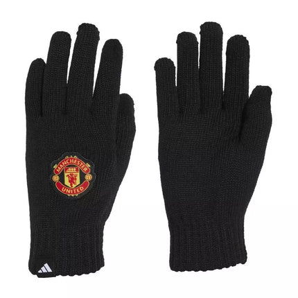 Adidas Manchester United JV5901 pirštinės