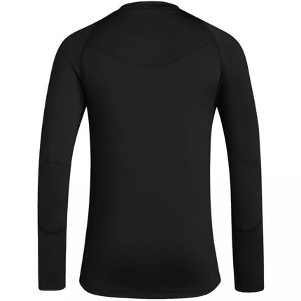 Men's adidas Techfit Cold.Rdy Longsleeve Tee black JL5623