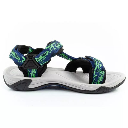 CMP Hamal Hiking Jr 38Q9954J 22NL sandalai