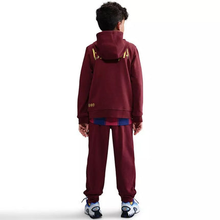 Nike FC Barcelona SE FZ1285-677 sweatshirt