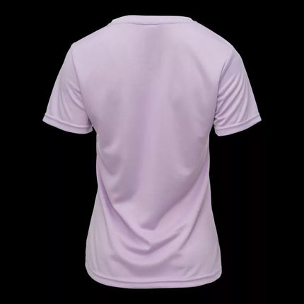 LADY DILLION Women's Short Sleeve T-Shirt