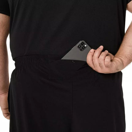 Asics Core Woven Pant M 2011D224001