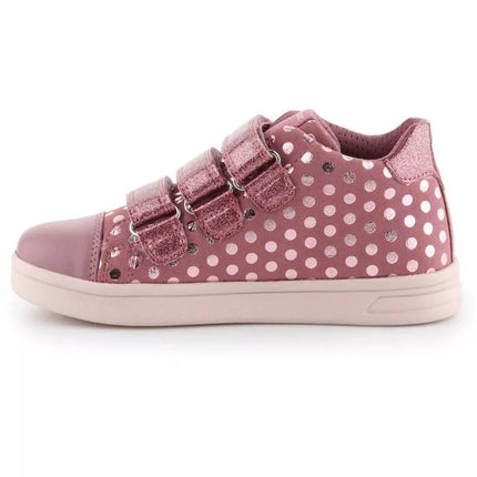 Geox J DJROCK GD -PR.SY Jr J944MD-ODHKC-C8006 batai