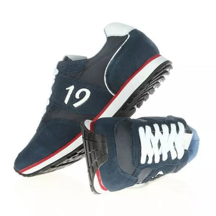 Laisvalaikio batai Wrangler Fox 47 M WM141151-16