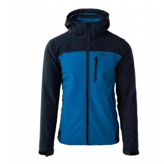 Hi-tec Vyriška M softshell striukė 92800481784