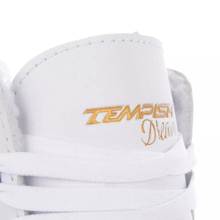 "Tempish Dream White II W" 1300001711 Dailiojo čiuožimo pačiūžos