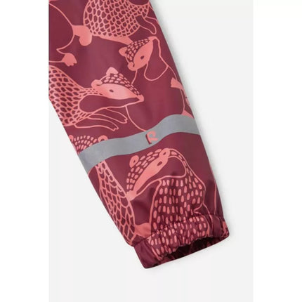 Reima Roiske Jam Jr 5100022A-3954 kombinezonas