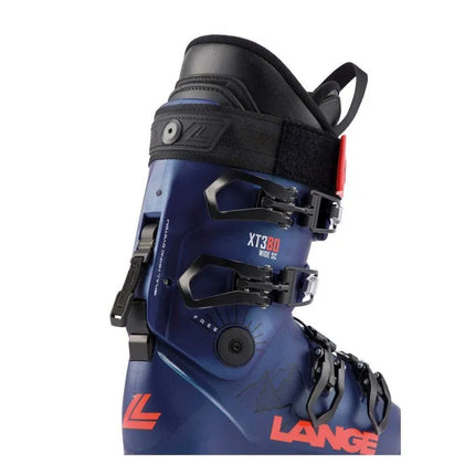 LANGE Xt3 80 Wide Sc Gw Ski Boots (Legende Bl)