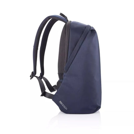 XD DESIGN ANTI-THEFT BACKPACK BOBBY SOFT NAVY BLUE P/N: P705.795