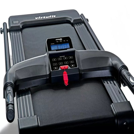 VIRTUFIT PILNAI SULANKSTOMAS ELEKTRINIS BĖGIMO TAKELIS TR-50I