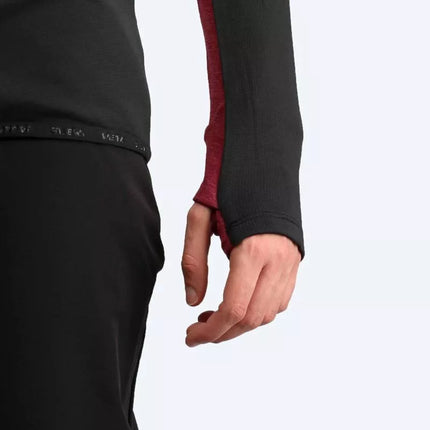 Salewa Ortles Merino džemperis 28179-6361