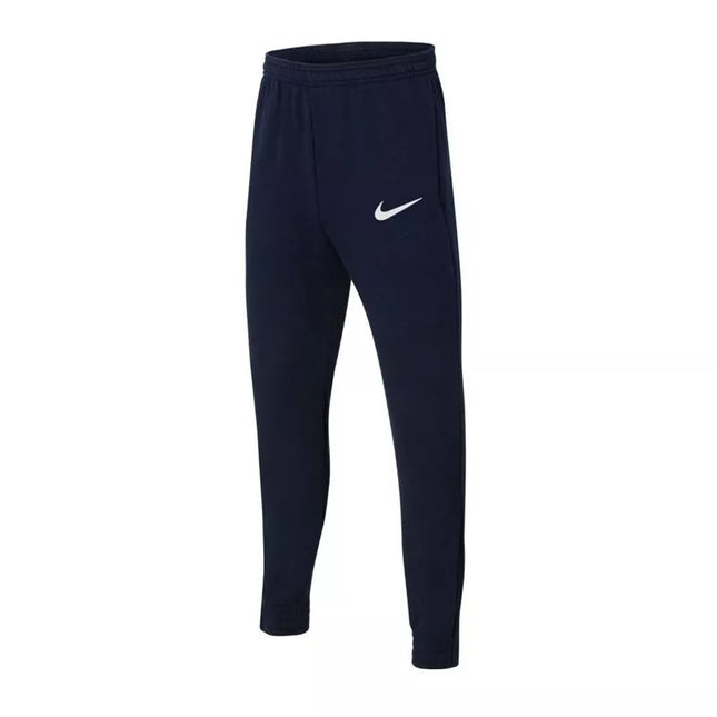 Nike Park 20 Fleece Jr Kelnės CW6909-451