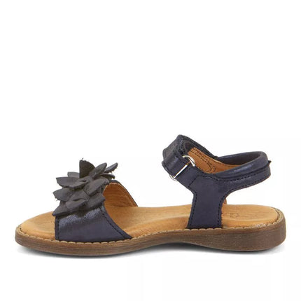 Froddo LORINE FLOWERS children's sandals (G3150251-6)