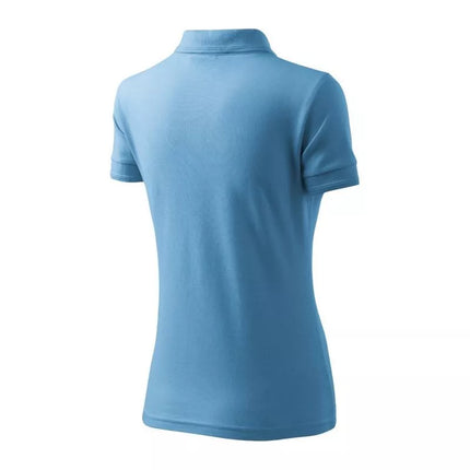 Malfini Pique Polo Marškinėliai Vyrams MLI-21014