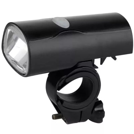 USB-C LED FRONT BIKE LAMP DUNLOP CERTIFIED 2 MODES